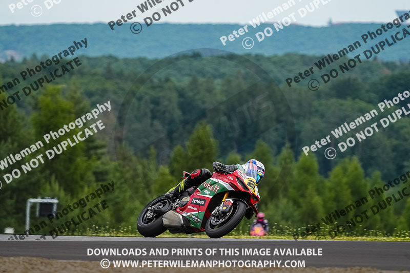 Slovakia Ring;event digital images;motorbikes;no limits;peter wileman photography;trackday;trackday digital images
